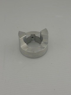 Half Coupling  (Motor Side) NM98478B